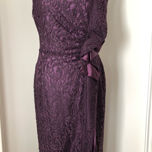 NWT Tahari formal gown 💖 - Picture 16 of 16